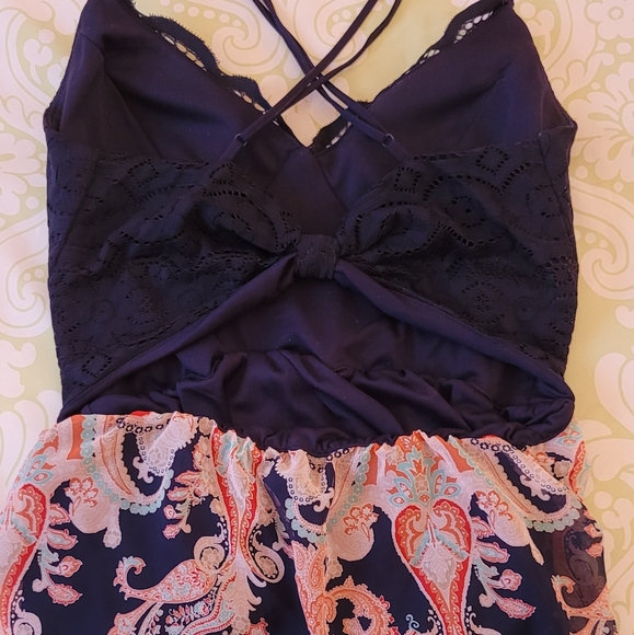 Full length Maxi dress - Picture 2 of 4